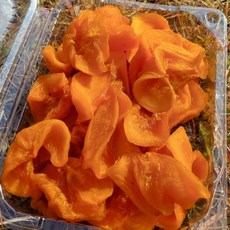 [우연팜] 달콤 촉촉 청도 감말랭이 최상품 선물용, 04.감말랭이 1kg, 1개