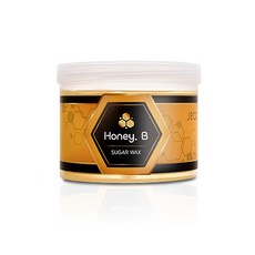 탐나요닷컴 제이앤코 저자극 슈거링 허니비 왁스 750g 바디전용 소프트 왁싱재료