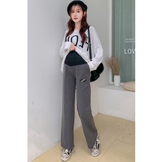 임산부일자그레이진