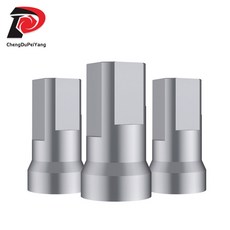 치과 임플란트 멀티 유닛 스캔 바디 알파 ADIN AB Cotex Biodenta BB MIS Xive SIC ICX Astra C TECH Anthogyr ITI Nobel BE, Hex connection, Zimmer AC 2.0, 1개