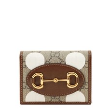 구찌홀스빗카드지갑