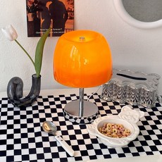 머쉬룸램프