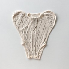 핫템퀸 (당일출고) 신생아 여름용 나비잠 속싸개 슈트 (~3개월) 선물용