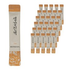 생강진액스틱, 15ml, 1개입, 50개