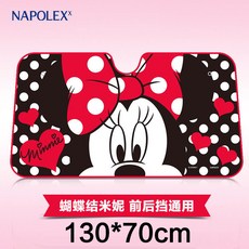 자동차앞유리네비