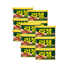 동원 리챔 200g x 12캔