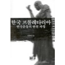 프롤레타리아서적