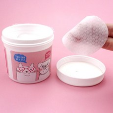 애완 동물 눈 닦기 눈물 자국 제거 젖은 티슈 청소 고양이 제품 1 캔 120 개
