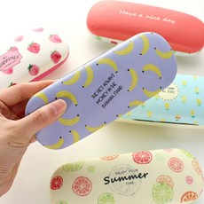 귀여운안경케이스