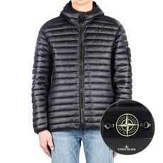 스톤아일랜드 남성 다운 패딩 (781540324 V0020)