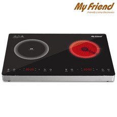 마이프랜드더블핫플레이트