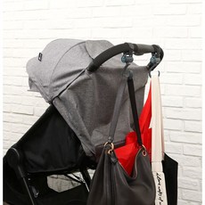 아가드유모차고리