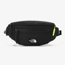 노스페이스키즈 아동용 NN2PM52 키즈 웨이스트 백 미디움 KIDS WAIST BAG M (백화점정품)ST6592 - 노스페이스키즈소풍가방