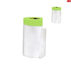 3M 오토 카바링 테이프 650MM X 17M, 3M 233 오토 카바링 테이프 650mm x 17M, 1개