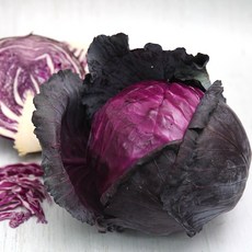 빛고을장터 적채 1통, *1통