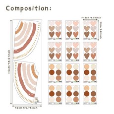 거실벽대리석아트월시트지