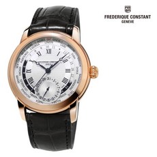 프레드릭콘스탄트월드타이머