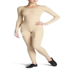 전신체조댄스복 TOP01