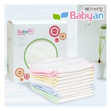 베이비앙땅콩천기저귀