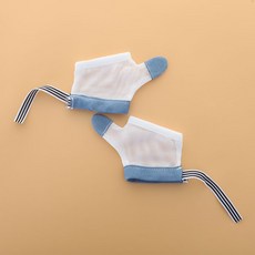 아기손가락교정장갑