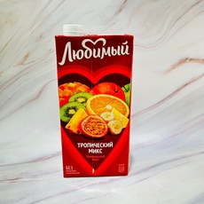 Напиток Tropical Mixed Drink (Россия), 1.93 л