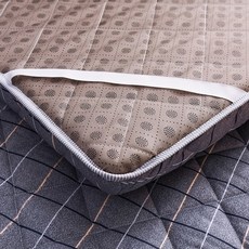 양모베드스프레드