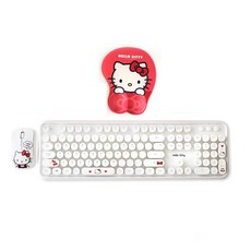 헬로키티레트로키보드