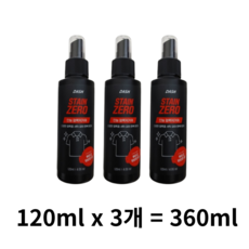 DASH 스테인제로 만능 얼룩제거제, 360ml, 1개