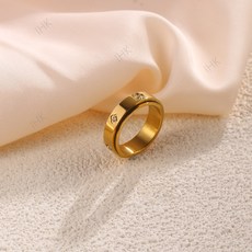 18k반지