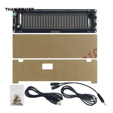 오디오레벨게이지