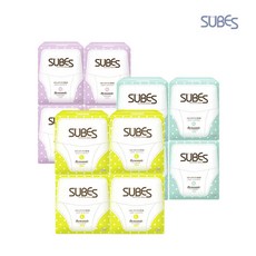 subes방수기저귀