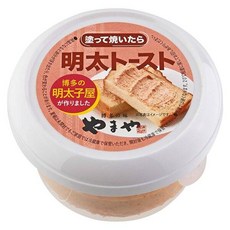 일본 칼디 명란빵 크림 잼 야마야 스프레드, 2개, 130g