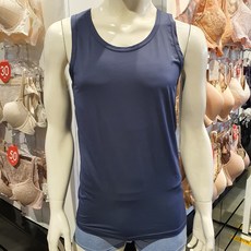 엘르이너웨어 기능성 쿨터치 남성 런닝