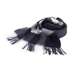 버버리울캐시미어숄