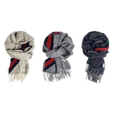 [구찌] GUCCI 울100 숄 (570603 3G200 1466/9568/1768)