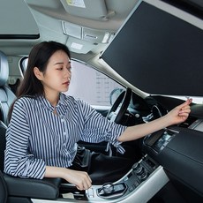 썬스크린롤스크린
