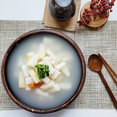 경자네 맛있는 전라도 국내산 시원한 국물이 일품인 봄 여름 동치미 2kg/3kg, 3kg