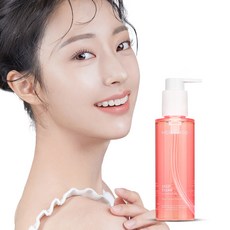 메리쏘드 딥클린 클렌징오일 150ml