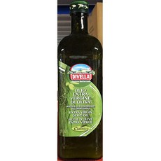 디벨라올리브오일