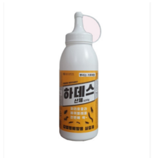 하데스500g올데스350g 지네 노래기 진드기 바퀴 퇴치 제거 제 약 기어다니는 모든해충 살충제, 500, 1개