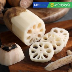 연근샐러드