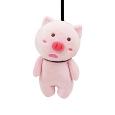 가방고리펭수인형