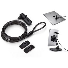 노트북접착잠금장치