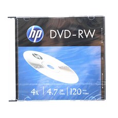 dvd-rw개별