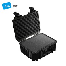 장비하드케이스스펀지