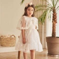 치크공주드레스