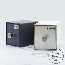 SHINIY 샤이니 비트 UV LED 멸균기, 아이보리