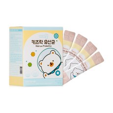 아이힐 유아용 키즈락 유산균, 60g, 1개