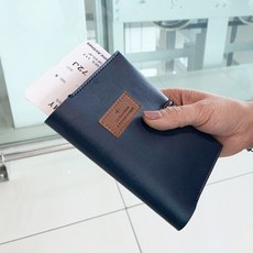 여권케이스제작