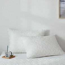 모던하우스풍기인견베개커버